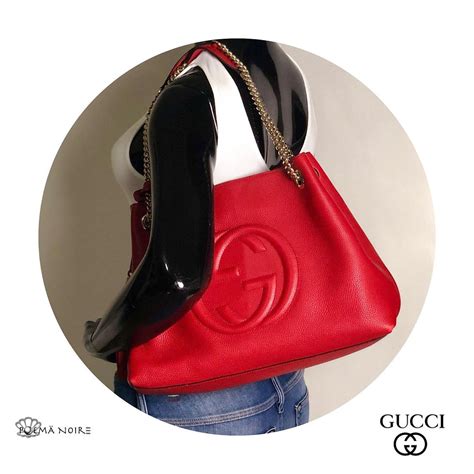 autenticidade gucci.